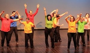 Gala Dança para Todos