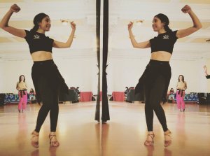 Mulheres em Movimento