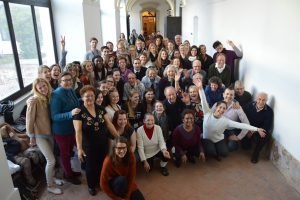 Lançamento do programa Envelhecer com Saúde — 2014