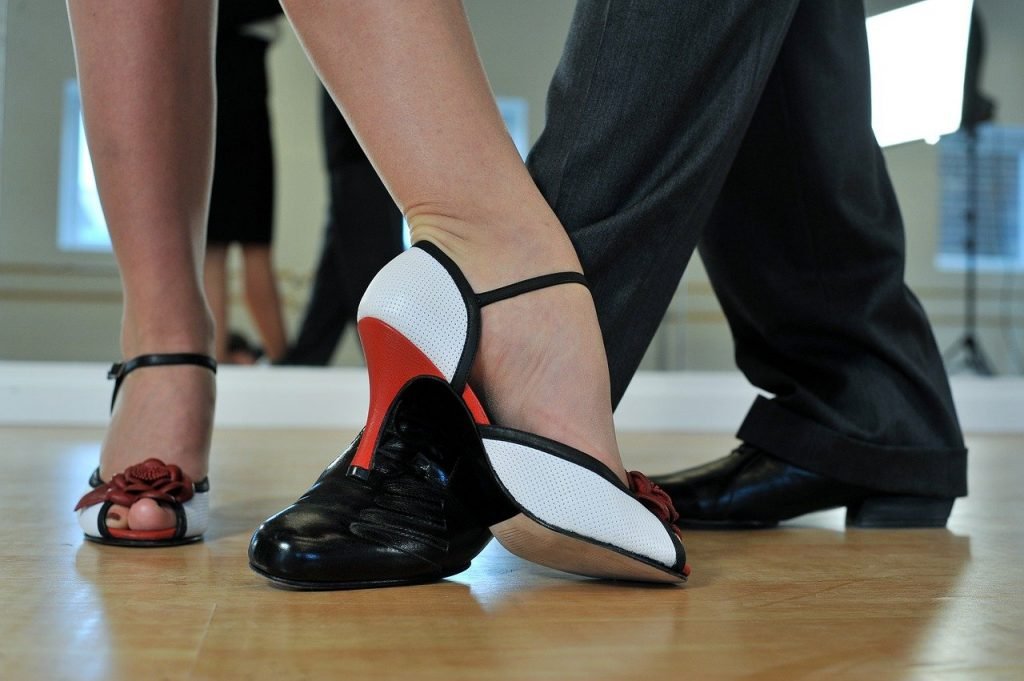 Milonga D'Elmano