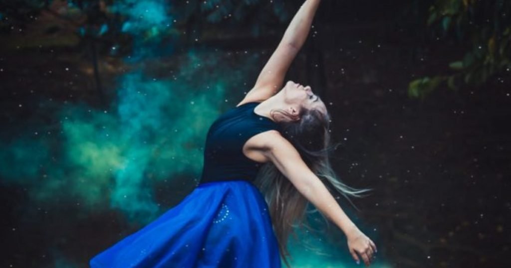 Como permanecer motivados para dançar