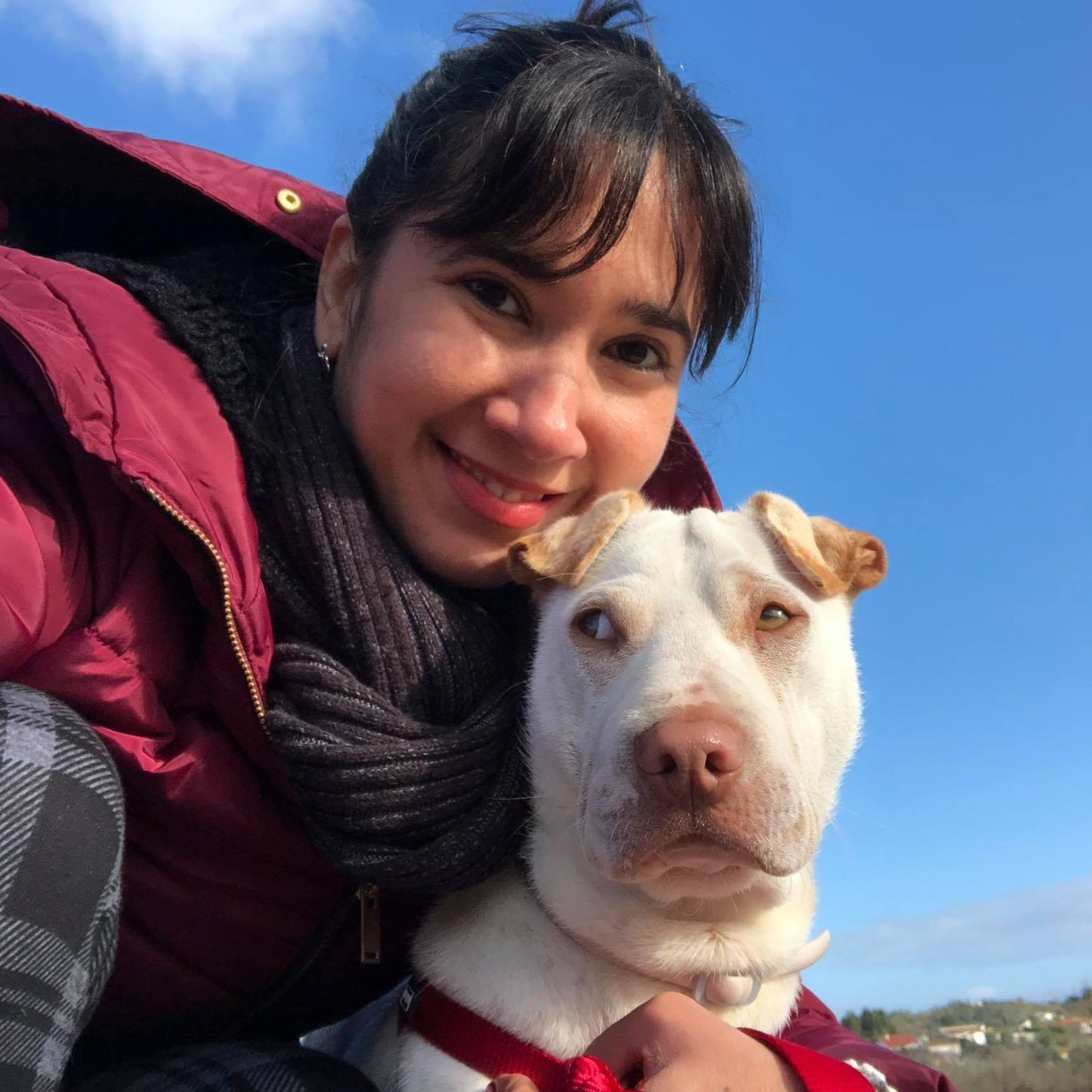 Lilian Rivera Garcia