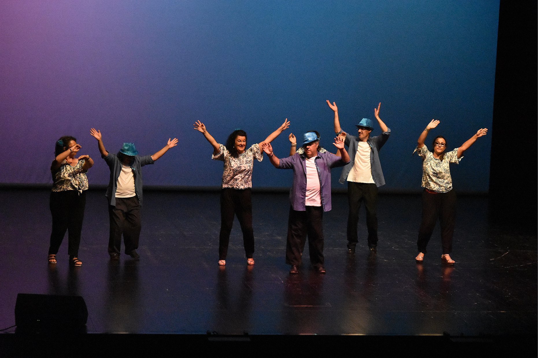 4ª Gala Solidária Oridanza